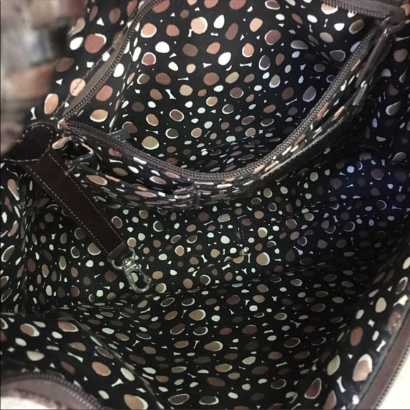 Brighton purse with dust bag - Picture 3 of 3